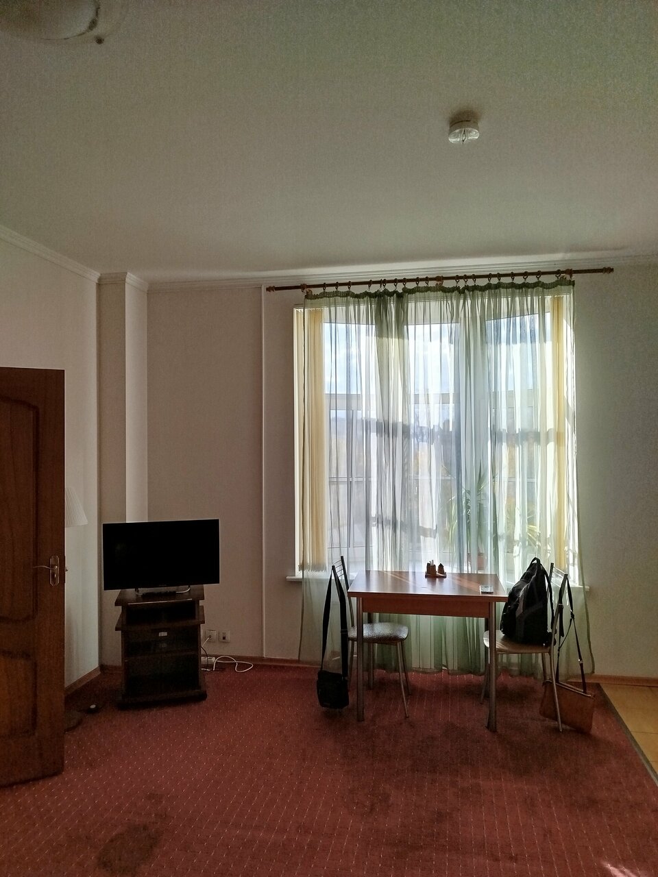 Гостевой дом Ульберг Выборг-75