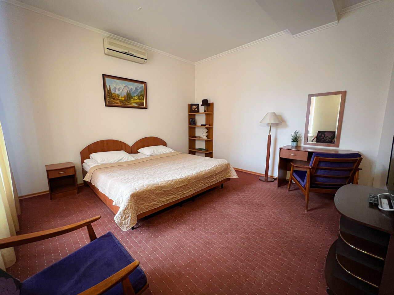 Гостевой дом Ульберг Выборг-47