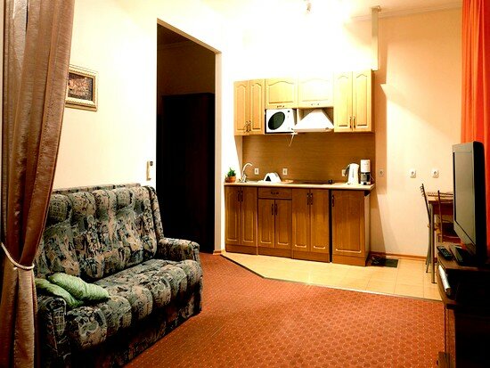 Гостевой дом Ульберг Выборг-46