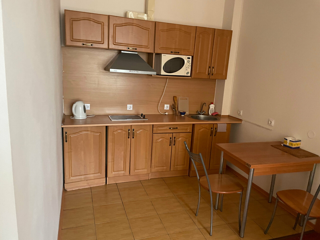 Гостевой дом Ульберг Выборг-79