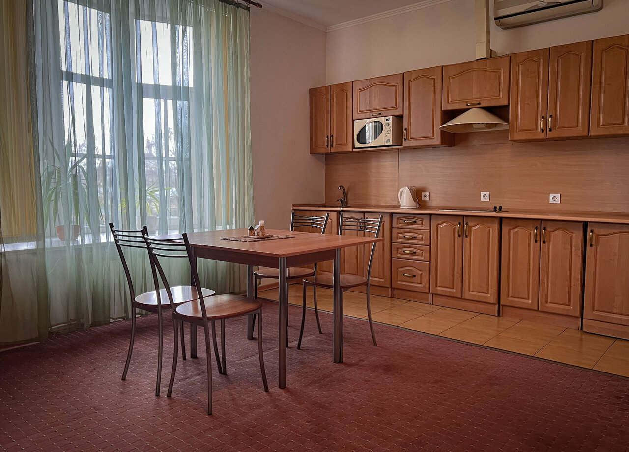 Гостевой дом Ульберг Выборг-43