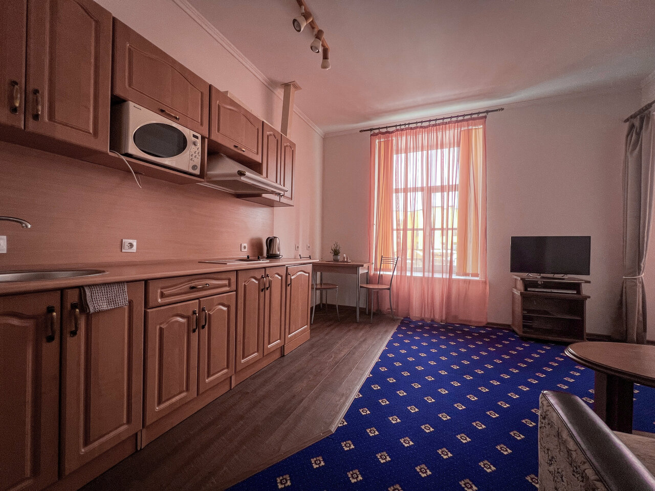 Гостевой дом Ульберг Выборг-41