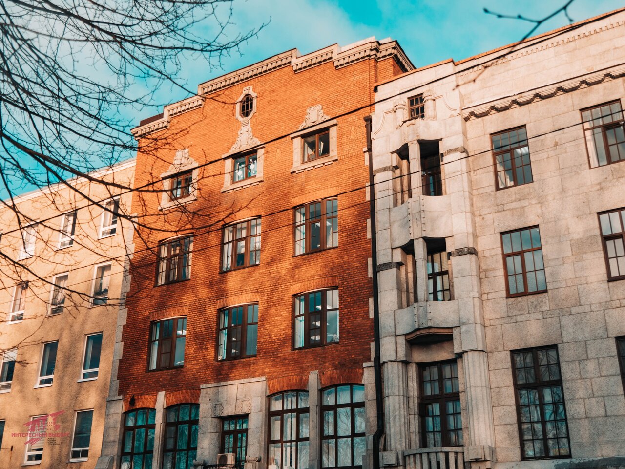 Гостевой дом Ульберг Выборг-14