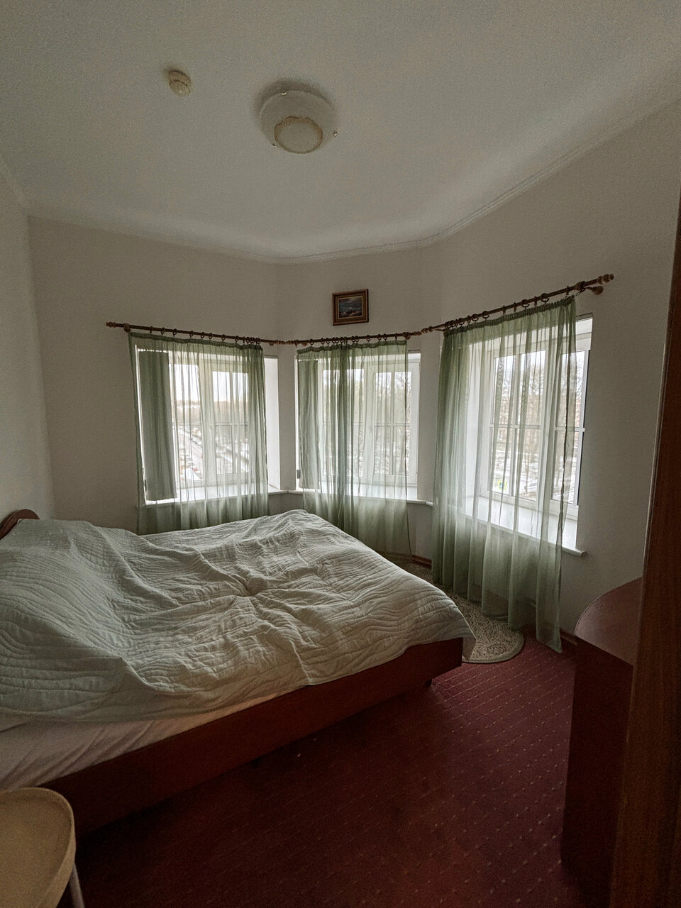 Гостевой дом Ульберг Выборг-82