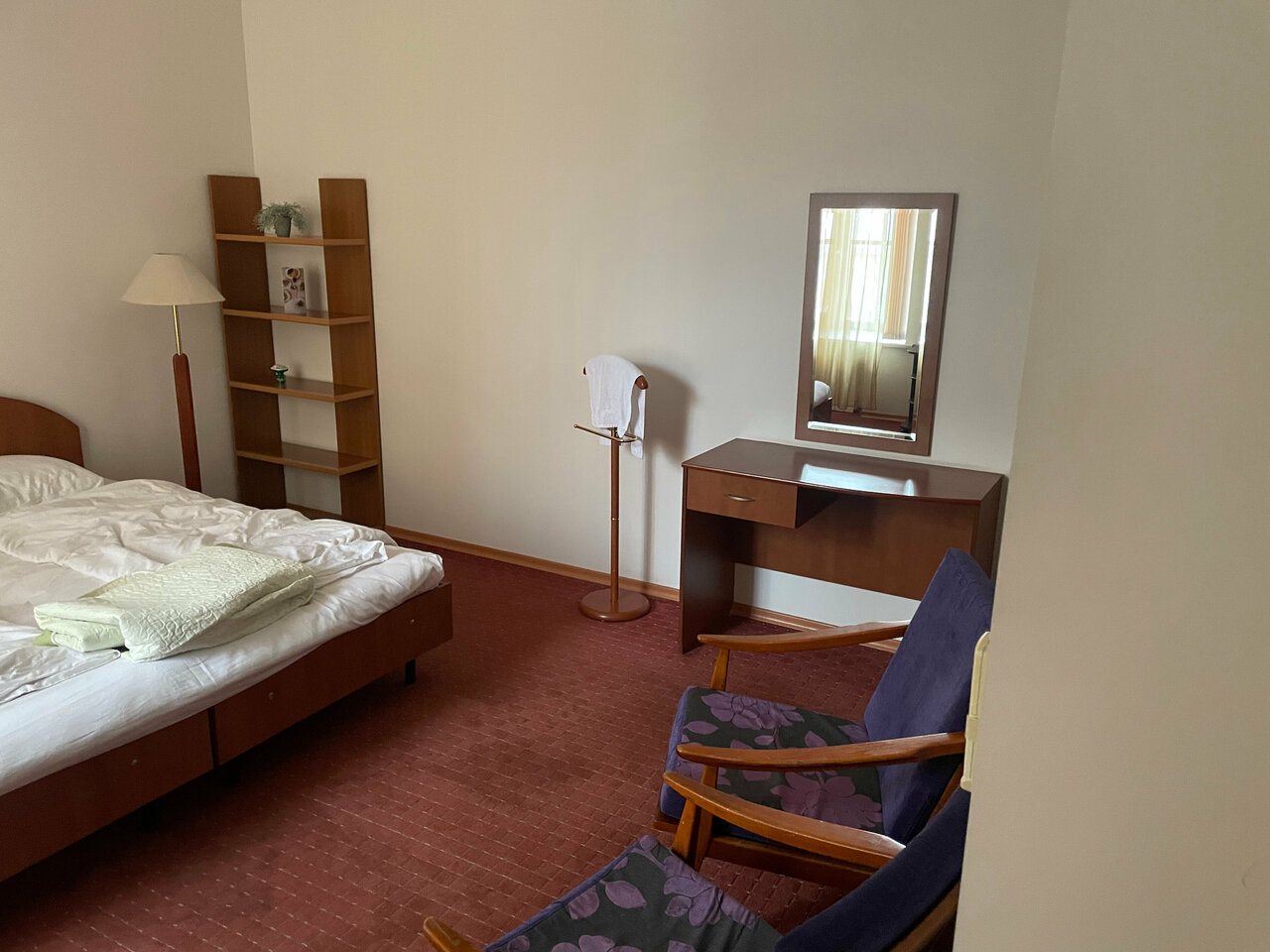 Гостевой дом Ульберг Выборг-70