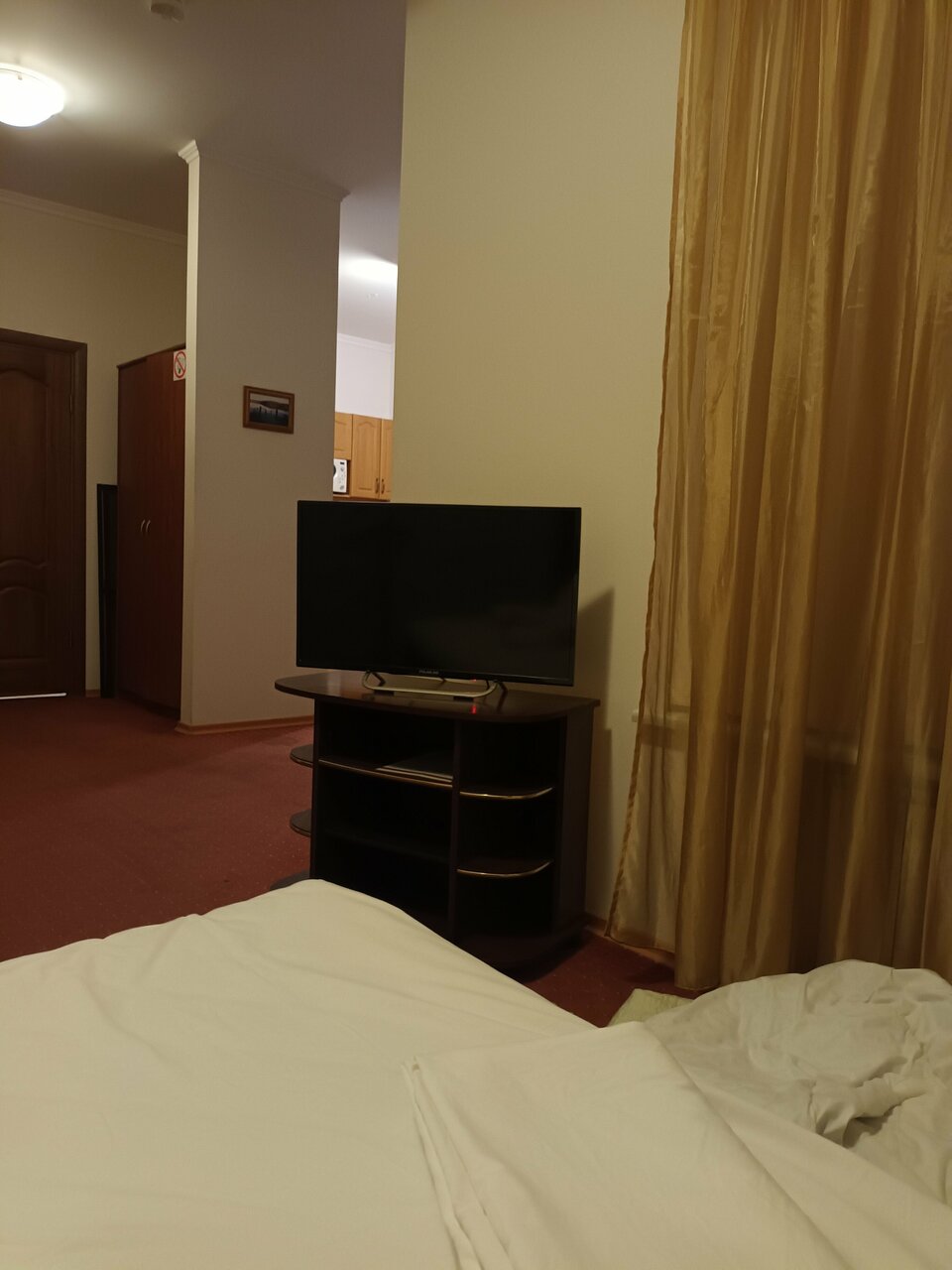 Гостевой дом Ульберг Выборг-74