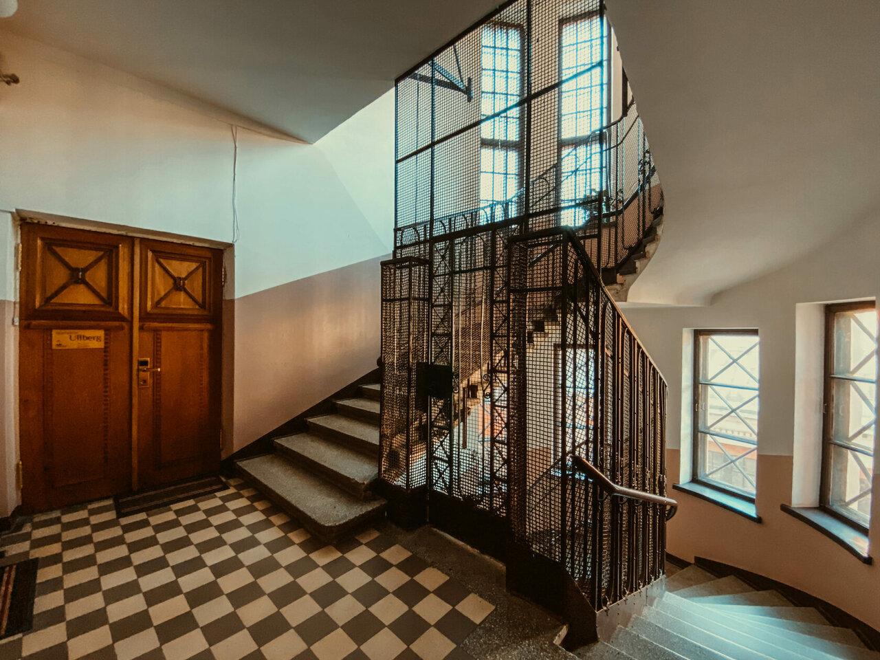 Гостевой дом Ульберг Выборг-36