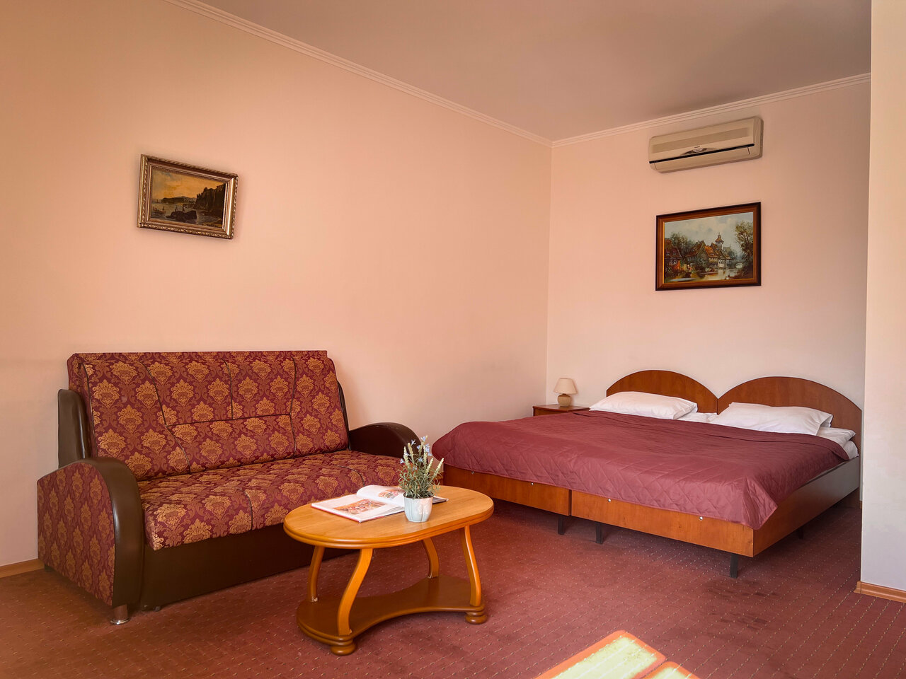 Гостевой дом Ульберг Выборг