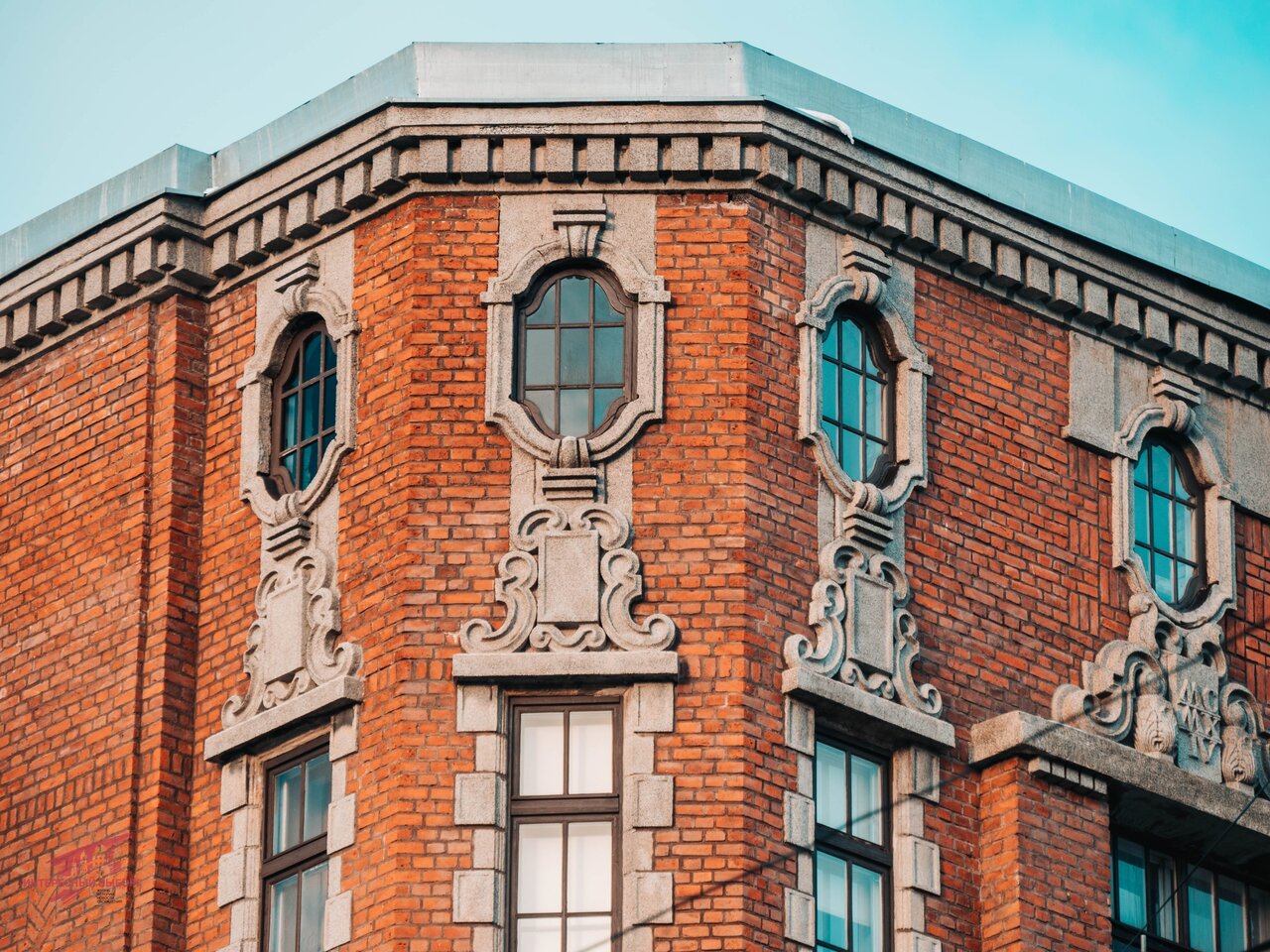 Гостевой дом Ульберг Выборг-13