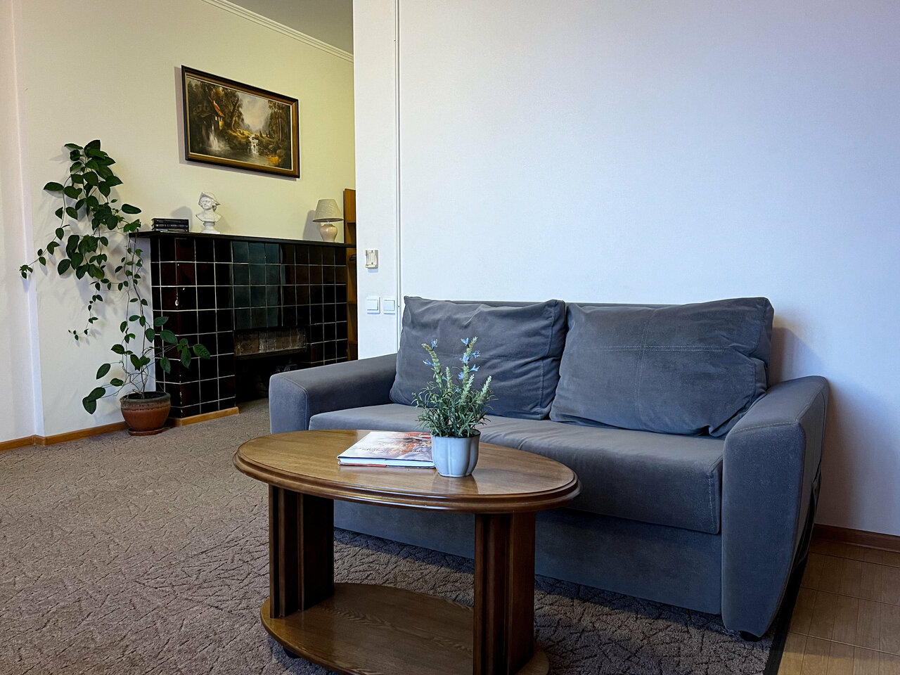 Гостевой дом Ульберг Выборг-31