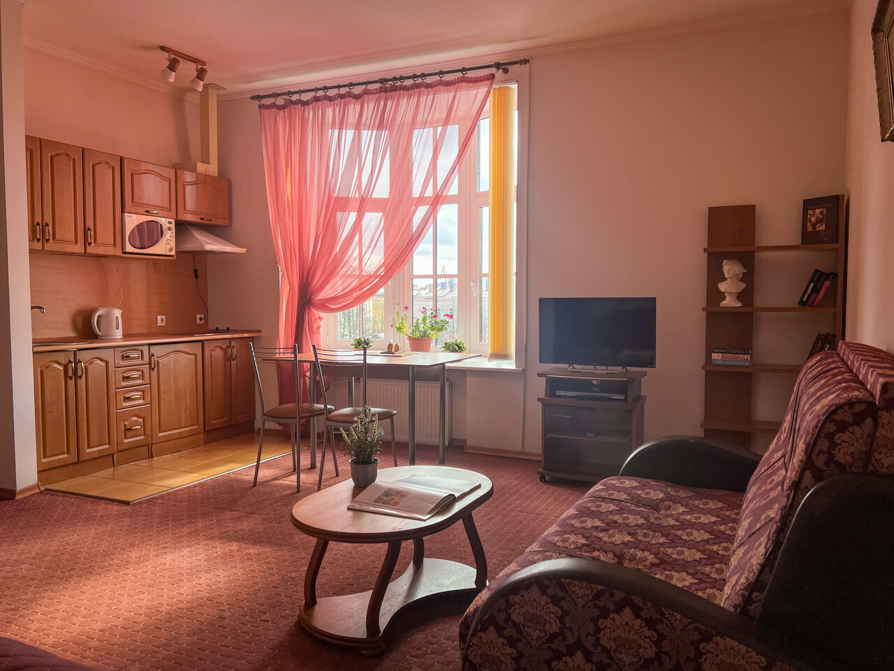 Гостевой дом Ульберг Выборг