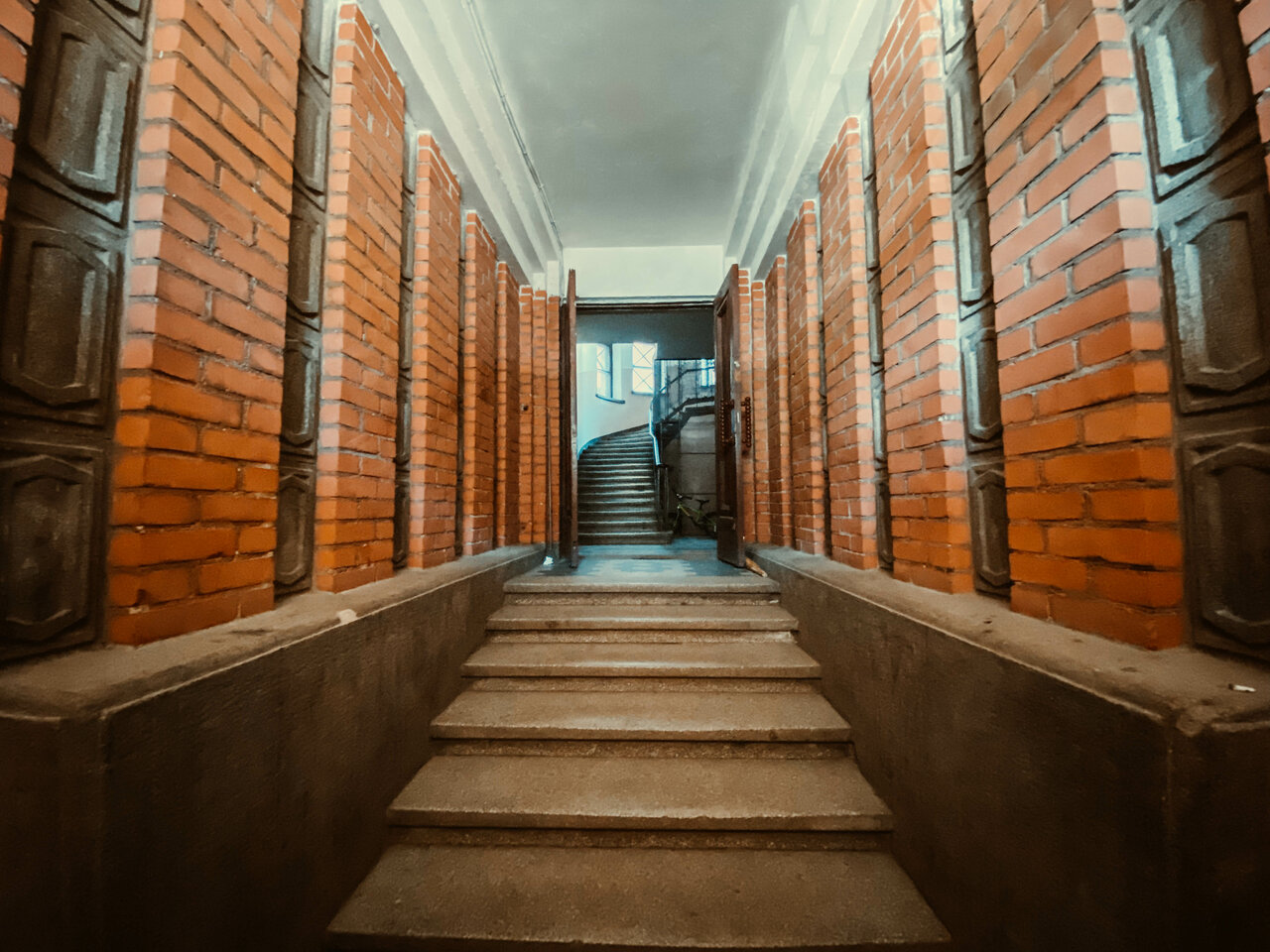 Гостевой дом Ульберг Выборг-17