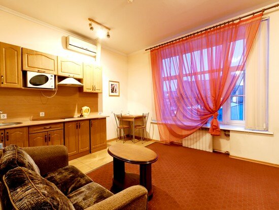 Гостевой дом Ульберг Выборг-44