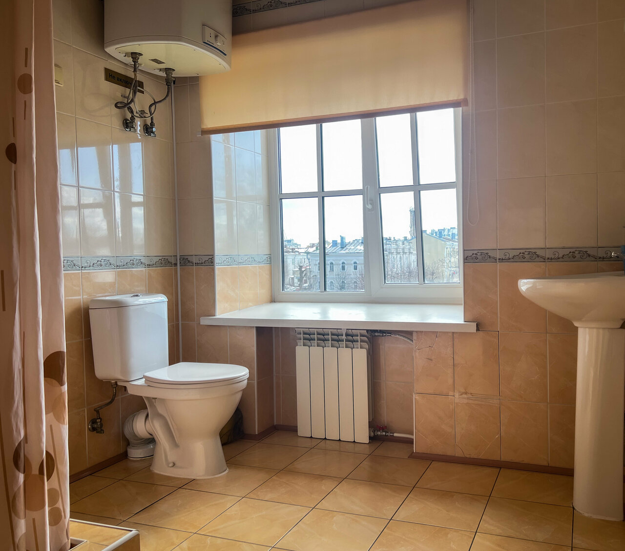 Гостевой дом Ульберг Выборг-38