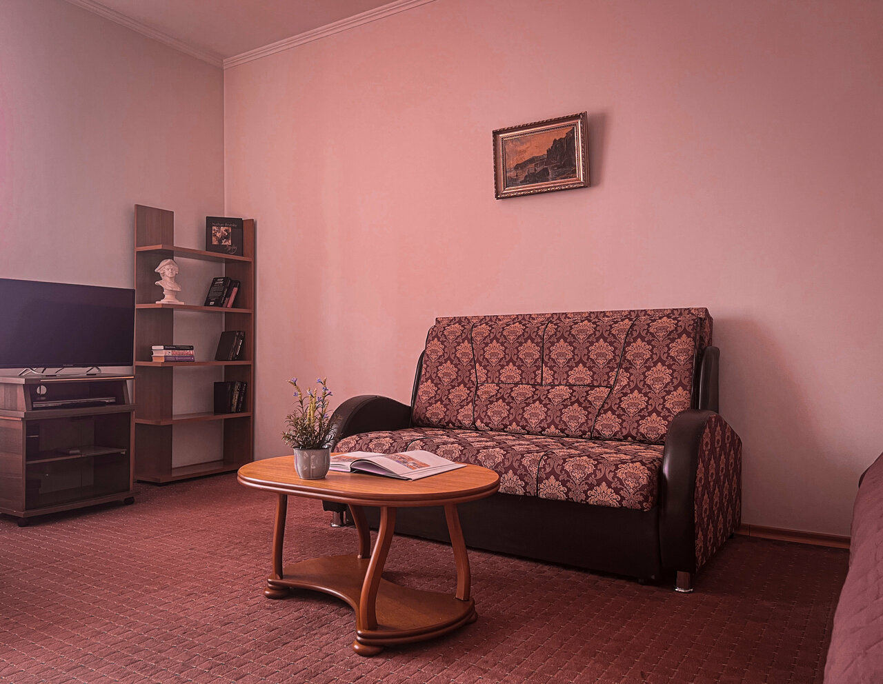 Гостевой дом Ульберг Выборг