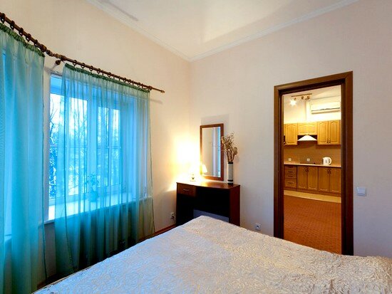 Гостевой дом Ульберг Выборг-28