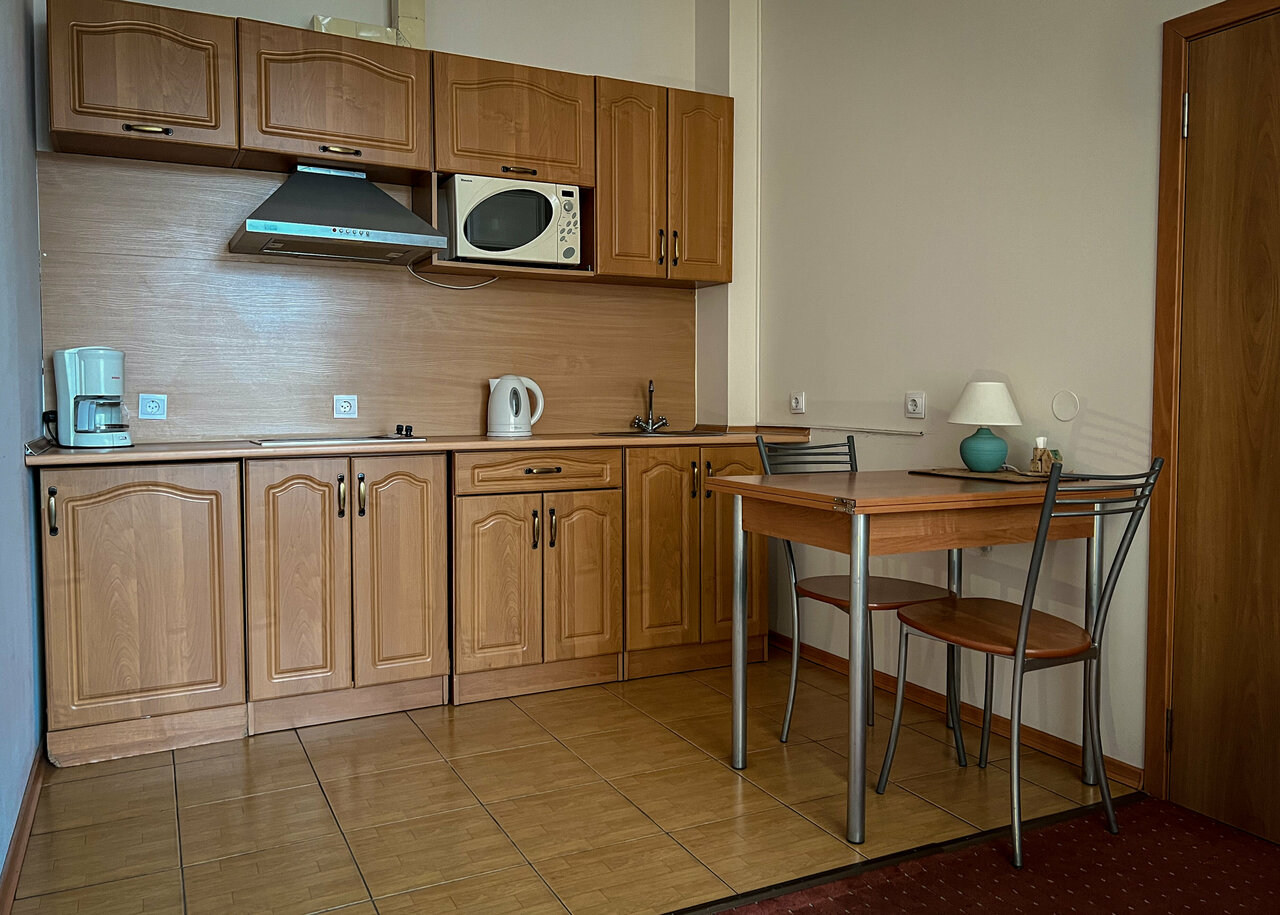 Гостевой дом Ульберг Выборг-56