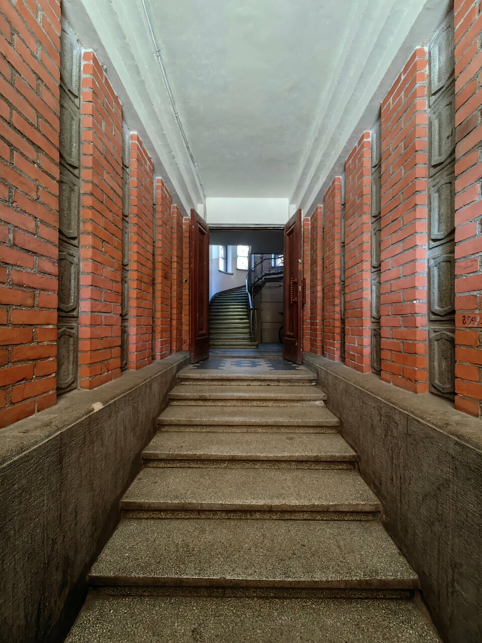 Гостевой дом Ульберг Выборг-71