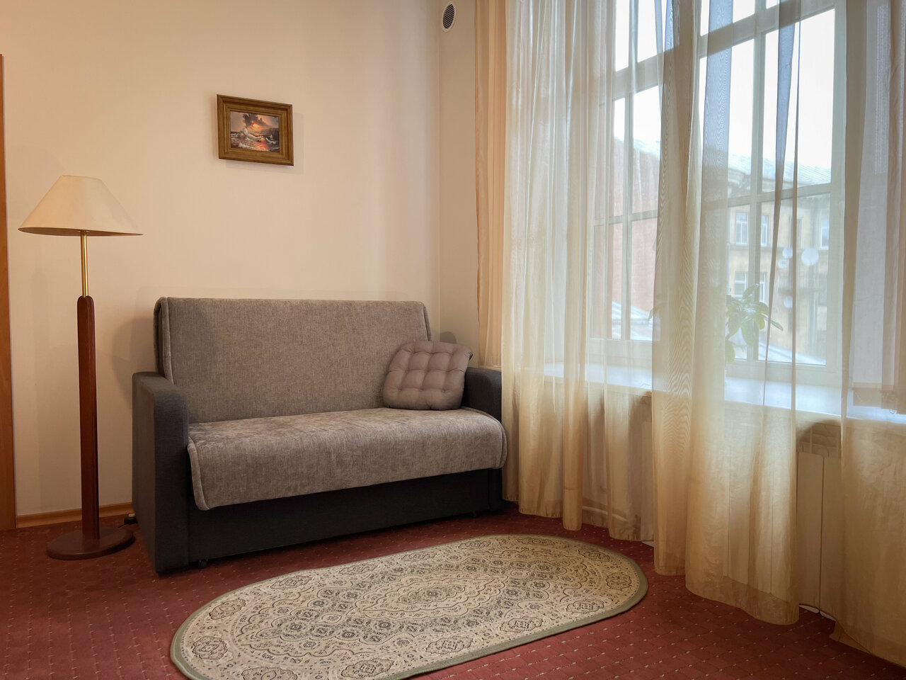 Гостевой дом Ульберг Выборг-42