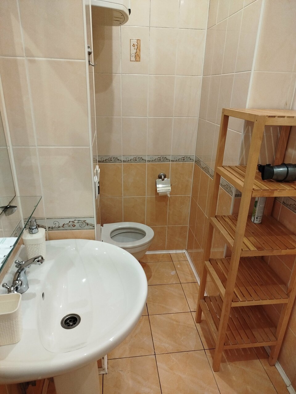 Гостевой дом Ульберг Выборг-81