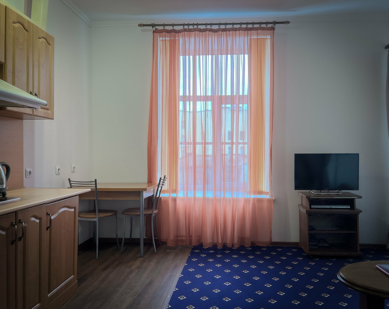 Гостевой дом Ульберг Выборг-34