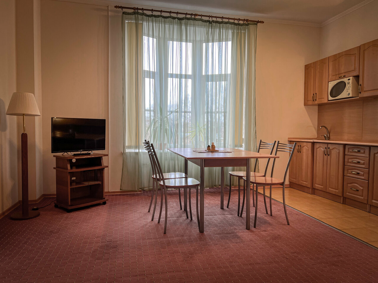 Гостевой дом Ульберг Выборг-51