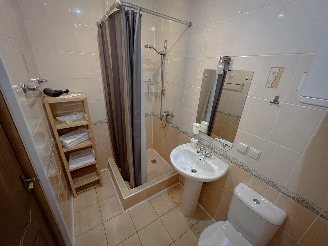 Гостевой дом Ульберг Выборг-58