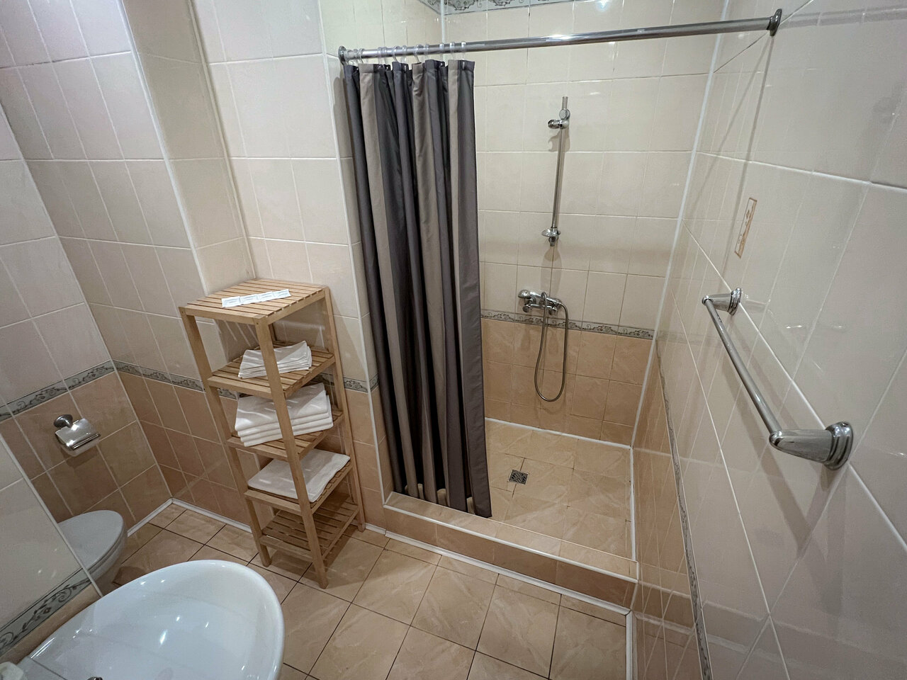 Гостевой дом Ульберг Выборг-49