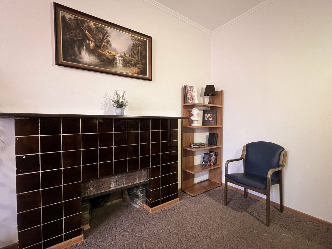 Гостевой дом Ульберг Выборг-20