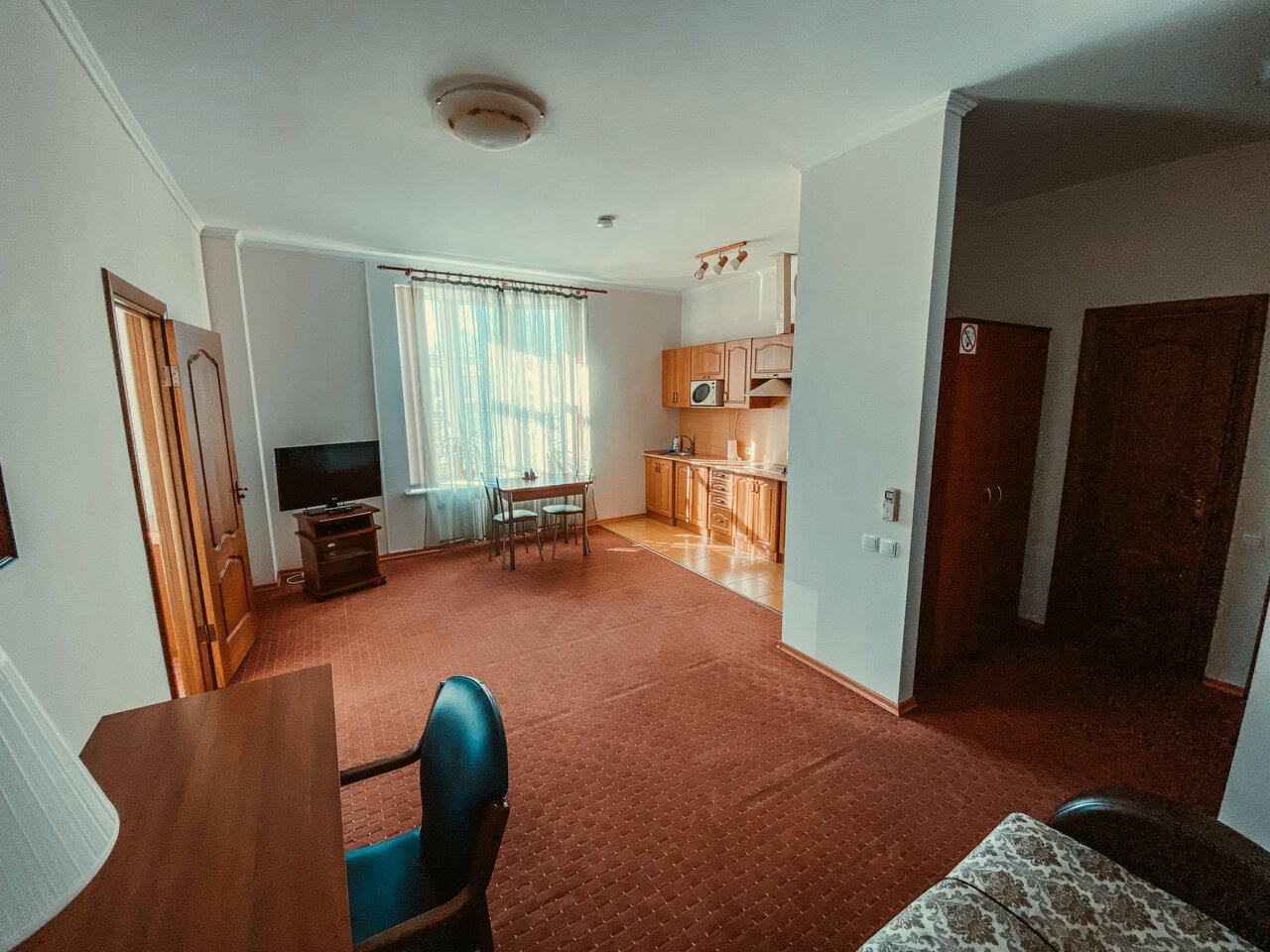 Гостевой дом Ульберг Выборг-10