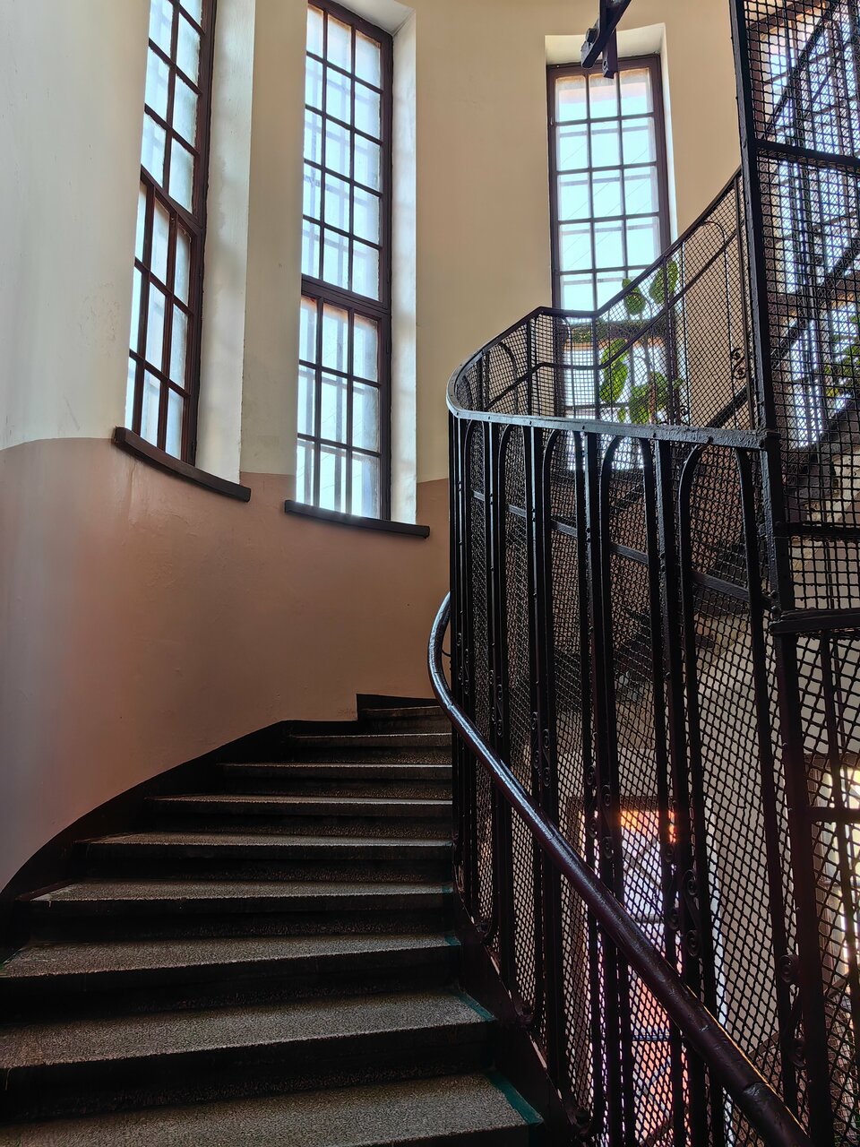 Гостевой дом Ульберг Выборг-60