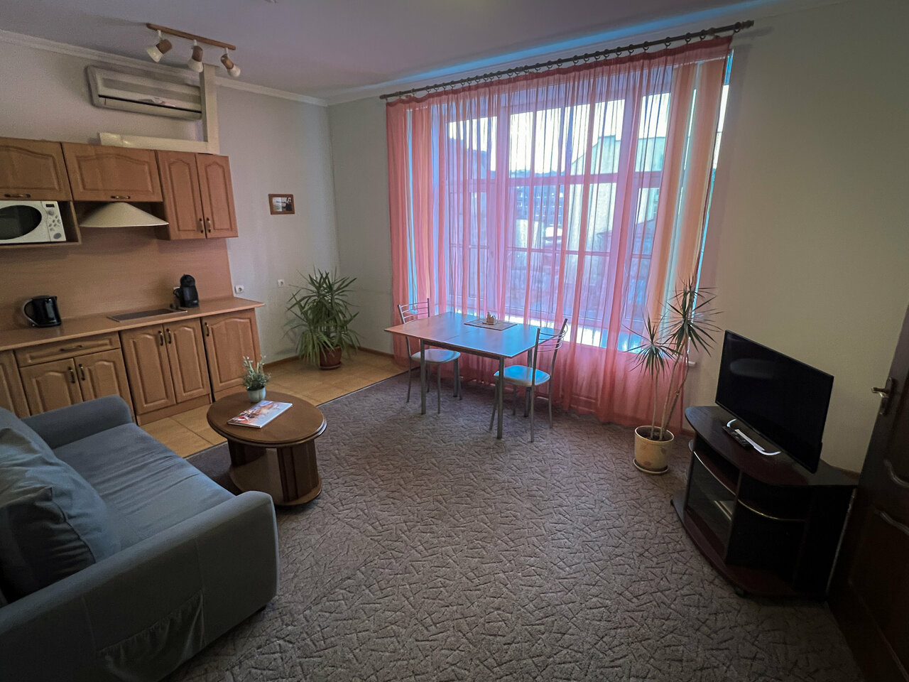 Гостевой дом Ульберг Выборг