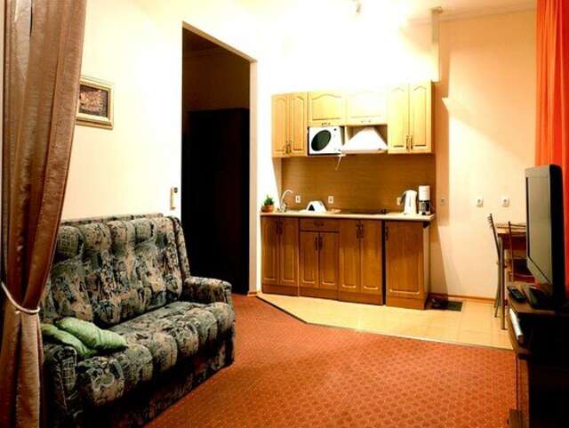 Гостевой дом Ульберг Выборг-45