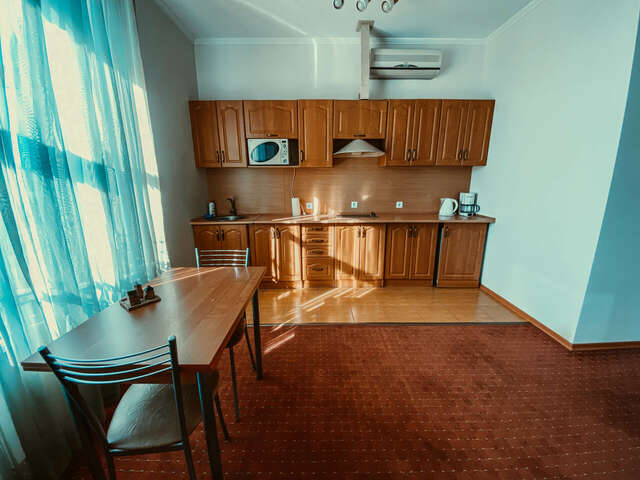 Гостевой дом Ульберг Выборг-10