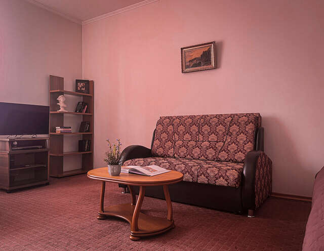 Гостевой дом Ульберг Выборг-34