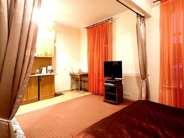 Гостевой дом Ульберг Выборг-51