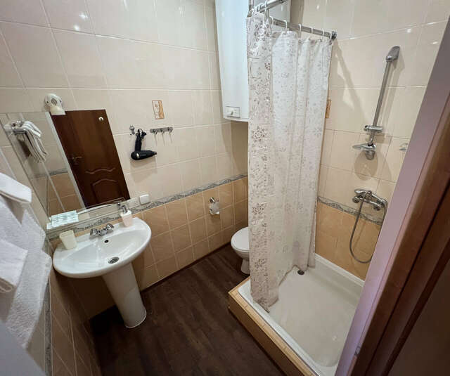 Гостевой дом Ульберг Выборг-25