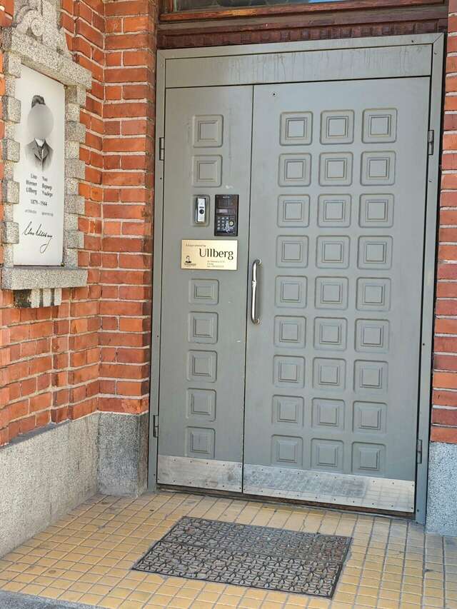 Гостевой дом Ульберг Выборг-21