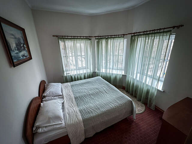 Гостевой дом Ульберг Выборг-47