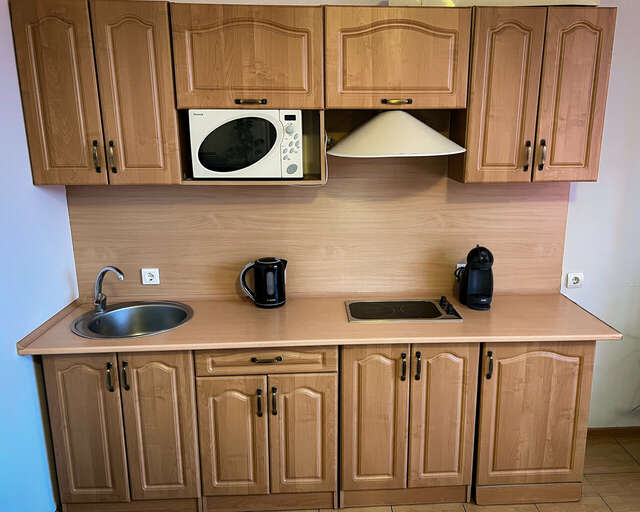 Гостевой дом Ульберг Выборг-39