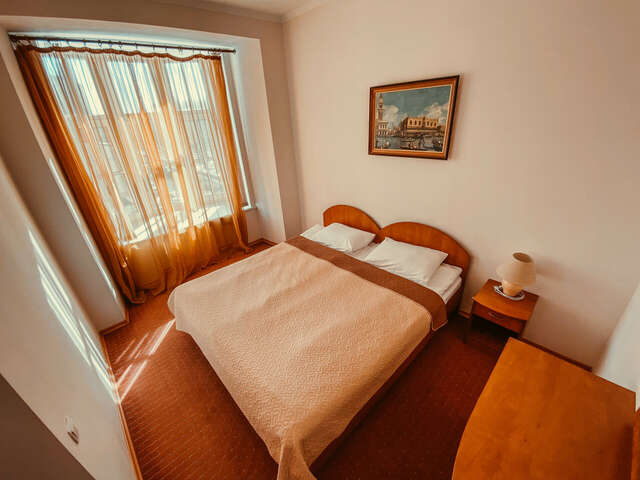 Гостевой дом Ульберг Выборг-3