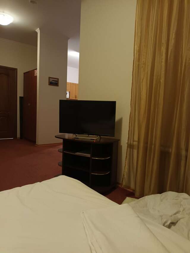 Гостевой дом Ульберг Выборг-73