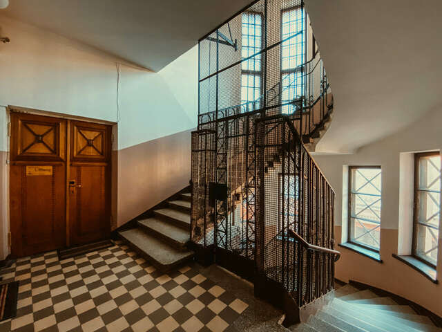 Гостевой дом Ульберг Выборг-35