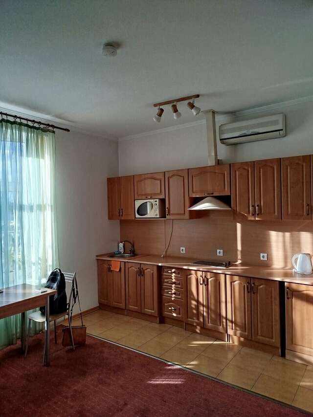 Гостевой дом Ульберг Выборг-72