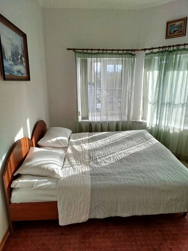 Гостевой дом Ульберг Выборг-79