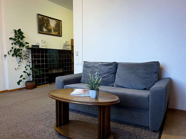 Гостевой дом Ульберг Выборг-30