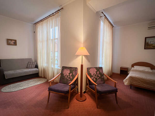 Гостевой дом Ульберг Выборг-38