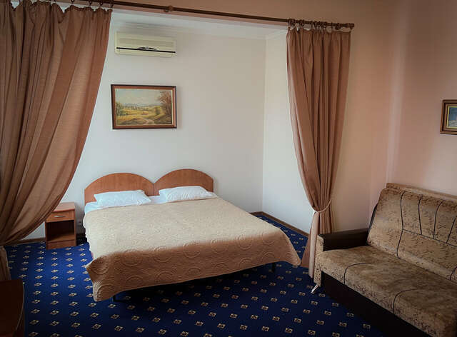 Гостевой дом Ульберг Выборг-49