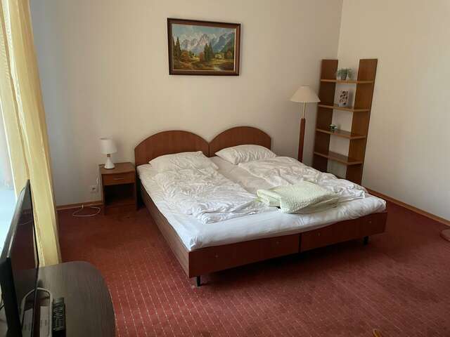 Гостевой дом Ульберг Выборг-75