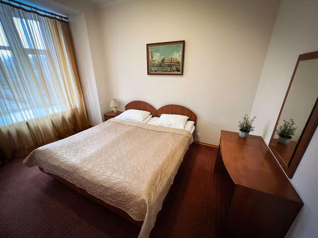 Гостевой дом Ульберг Выборг-56